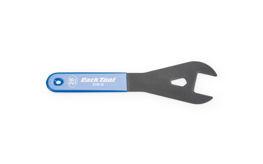 Park Tool Park Tool SCW-28 Professional Shop Cone Wrench 28 mm