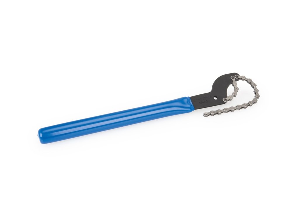 Park Tool Park Tool SR-2.3 CHAIN WHIP TOOL 5-12 Speed