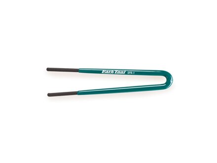 Park Tool PARK TOOL SPA-1 BB SPANNER (GREEN HANDLE)