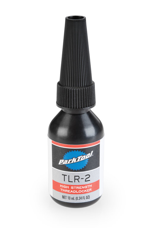 Park Tool Park Tool TLR-2 High Strength Threadlocker