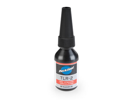 Park Tool Park Tool TLR-2 High Strength Threadlocker