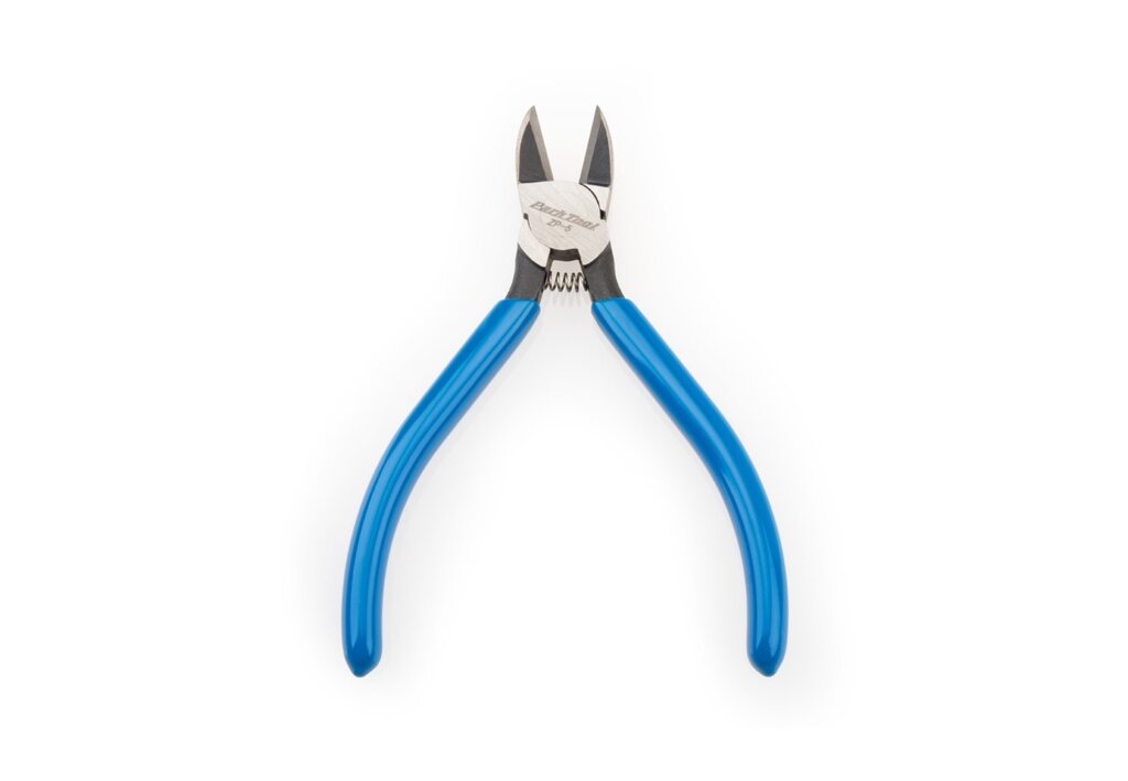 Park Tool Park Tool ZP-5 Professional Zip Tie Flush Cut Pliers For Tight Spaces