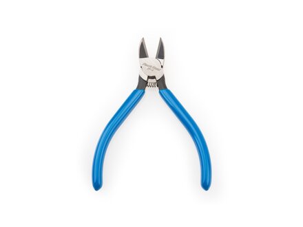 Park Tool Park Tool ZP-5 Professional Zip Tie Flush Cut Pliers For Tight Spaces