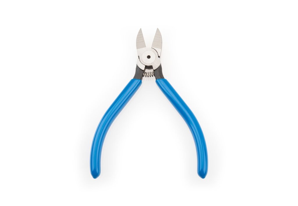 Park Tool Park Tool ZP-5 Professional Zip Tie Flush Cut Pliers For Tight Spaces