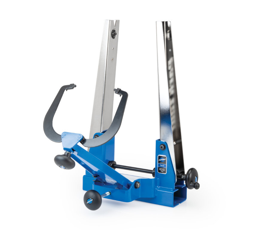 Park Tool PARK TOOL TS-4.2 PROFESSIONAL WHEEL TRUING STAND