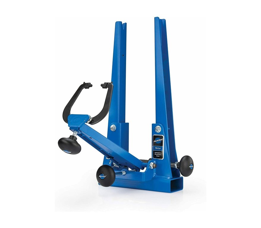 Park Tool Park Tool TS-2.2/TS-2.2P Professional Wheel Truing Stand