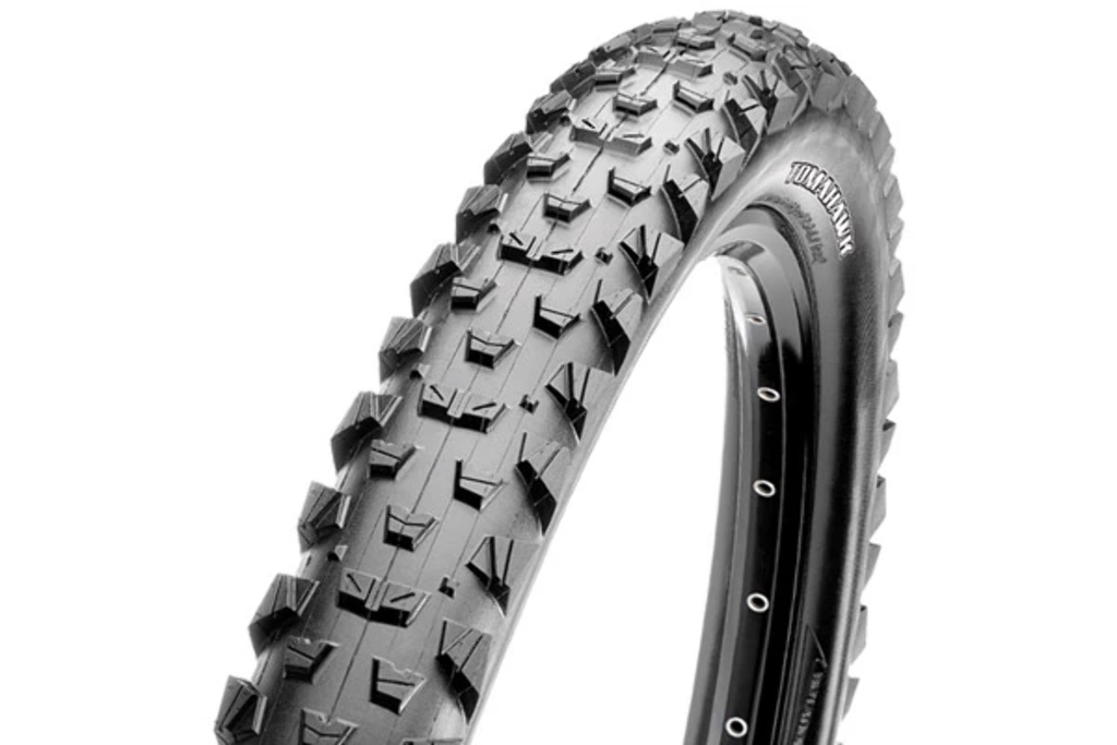 Maxxis Maxxis Tomahawk 27.5 x 2.30 Tubeless Ready MTB Bicycle Tire 3C/EXO/TR