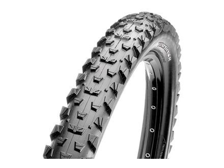Maxxis Maxxis Tomahawk 27.5 x 2.30 Tubeless Ready MTB Bicycle Tire 3C/EXO/TR