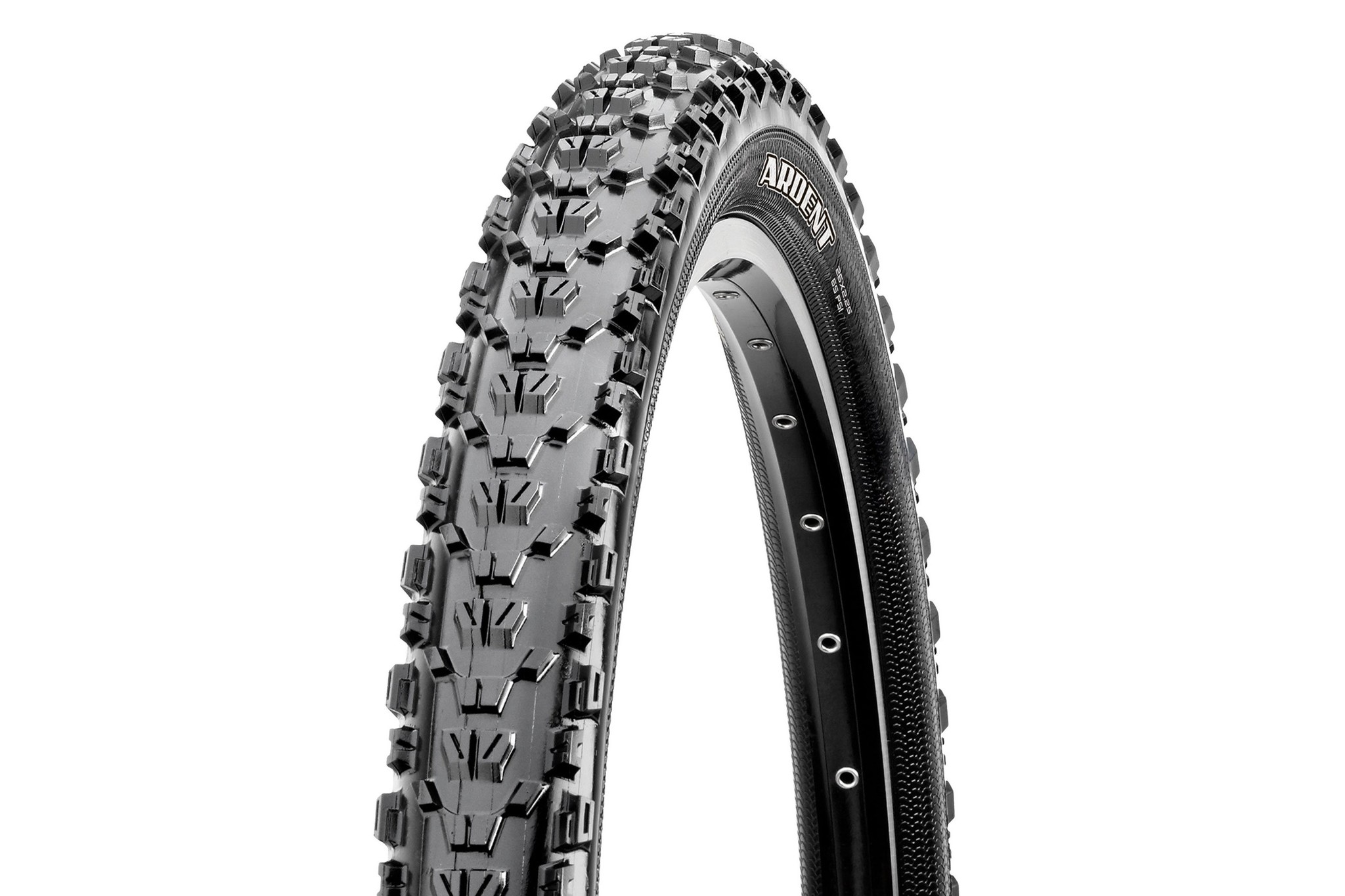 Maxxis ARDENT 27.5x2.4 Tubeless Ready, Folding, 60 TPI, Dual Maxxis ARDENT 27.5x2.4 Tubeless Ready, Folding, 60 TPI, Dual