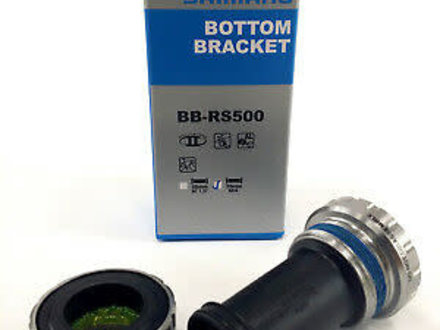 Threaded World Class Bikes