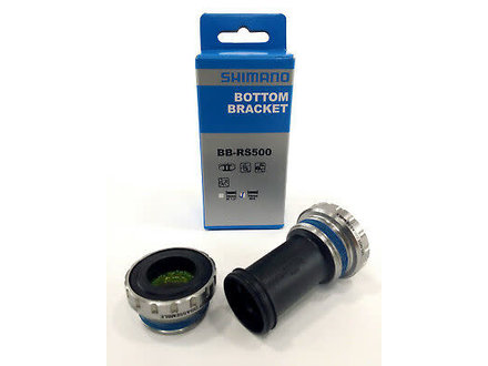 SHIMANO Shimano BB-RS500 Hollowtech II Italian Bottom Bracket