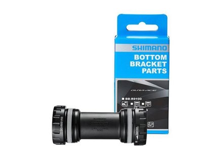 SHIMANO Shimano Dura-Ace R9100 Hollowtech II Italian Bottom Bracket