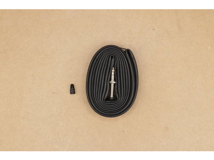 Continental Bulk Continental 700 x 18, 23, 25c 42mm Presta Valve Bicycle Inner Tube