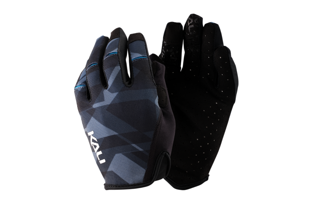 Kali Protectives Cascade Glove - Camo Thunder