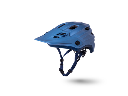 Kali Protectives Kali Protectives Maya 3.0 Bicycle Helmet Matte Thunder Blue/Navy