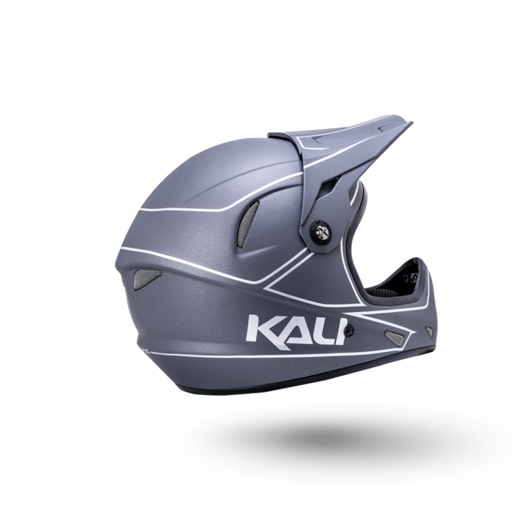 Kali Protectives Kali Protectives Alpine Rage Grey / Silver