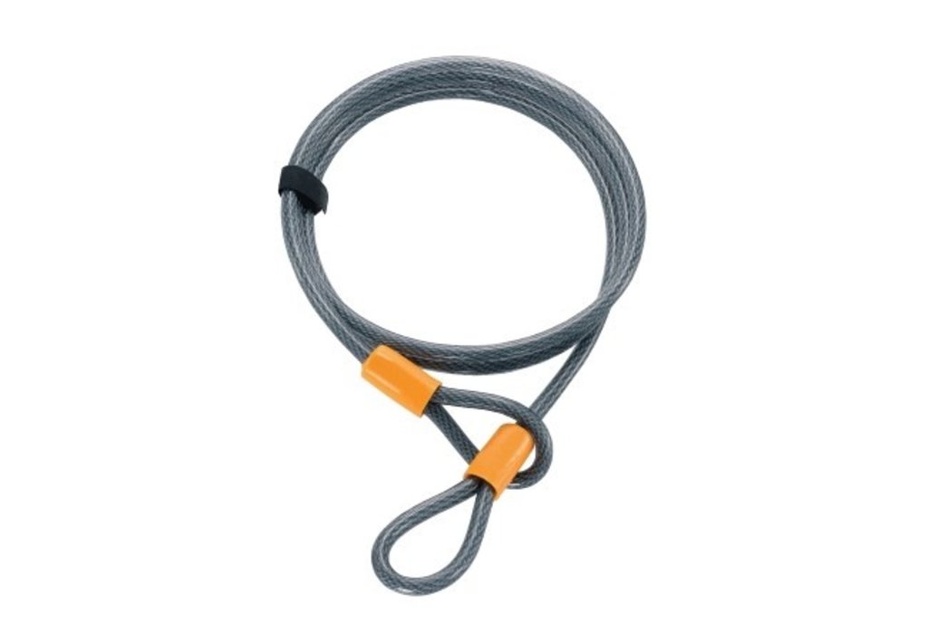 ONGUARD ONGUARD AKITA #8043 220cm x 10mm (7' x 0.39") CABLE LOCK