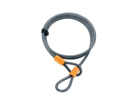 ONGUARD ONGUARD AKITA #8043 220cm x 10mm (7' x 0.39") CABLE LOCK