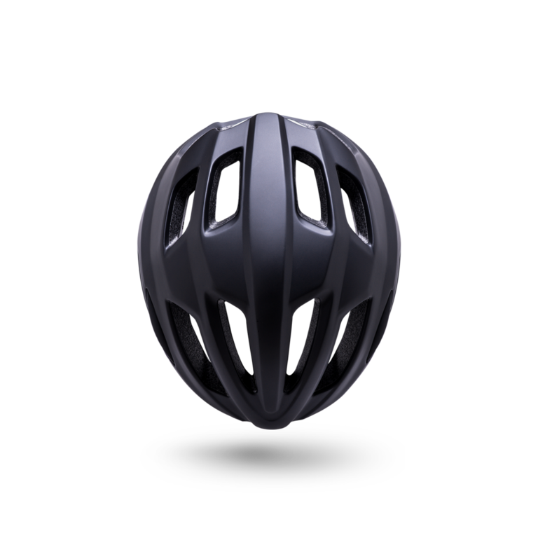 Kali Protectives Kali Protectives Prime Bicycle Helmet Matte Black