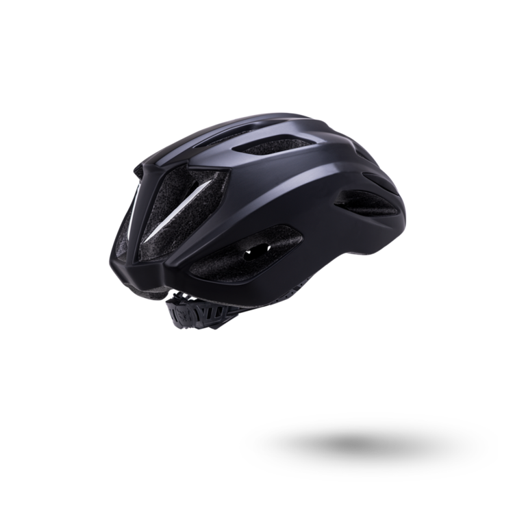 Kali Protectives Kali Protectives Prime Bicycle Helmet Matte Black