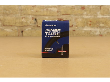 Panaracer Panaracer 26 X 1.25-1.75"  48mm Presta Valve Inner Tube