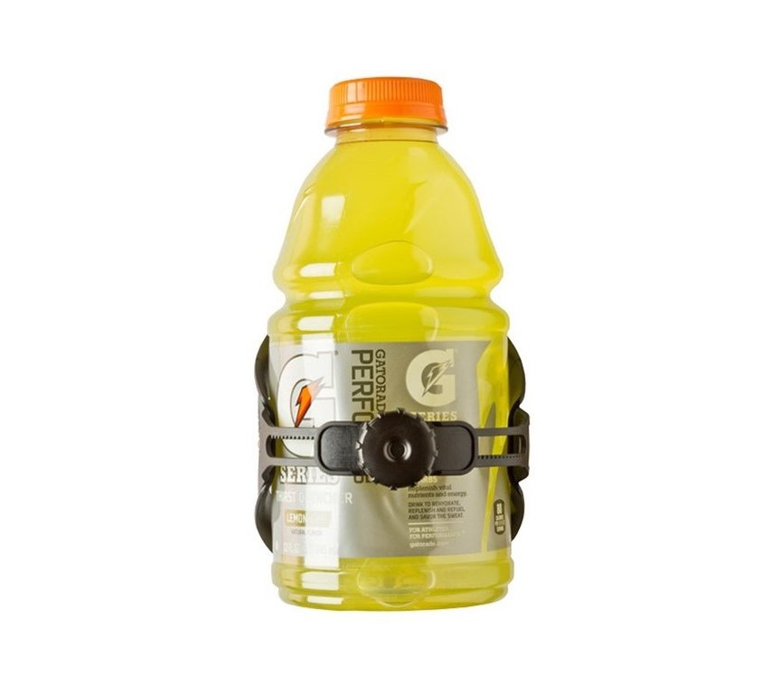 Arundel Arundel Looney Bin Adjustable Water Bottle Cage