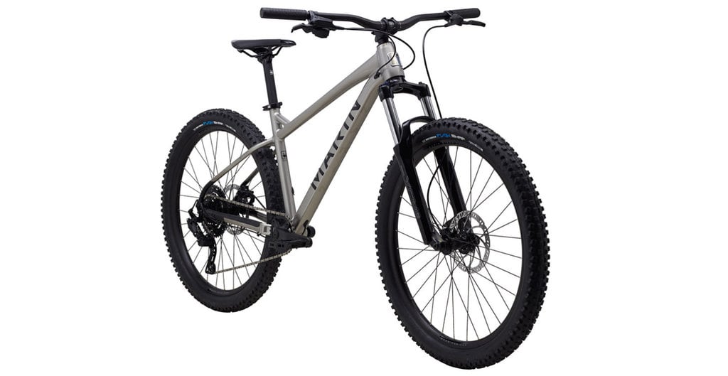 Marin Bikes 2022 Marin San Quentin 1