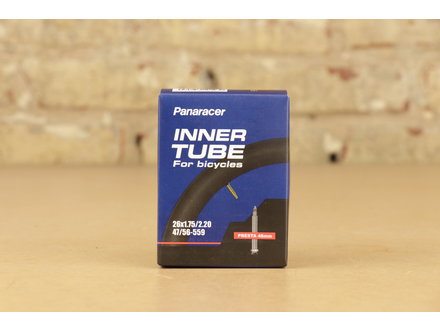 Panaracer Panaracer Premium Inner Tube 26 Inch:  26X1.75-2.2" Pv 48mm