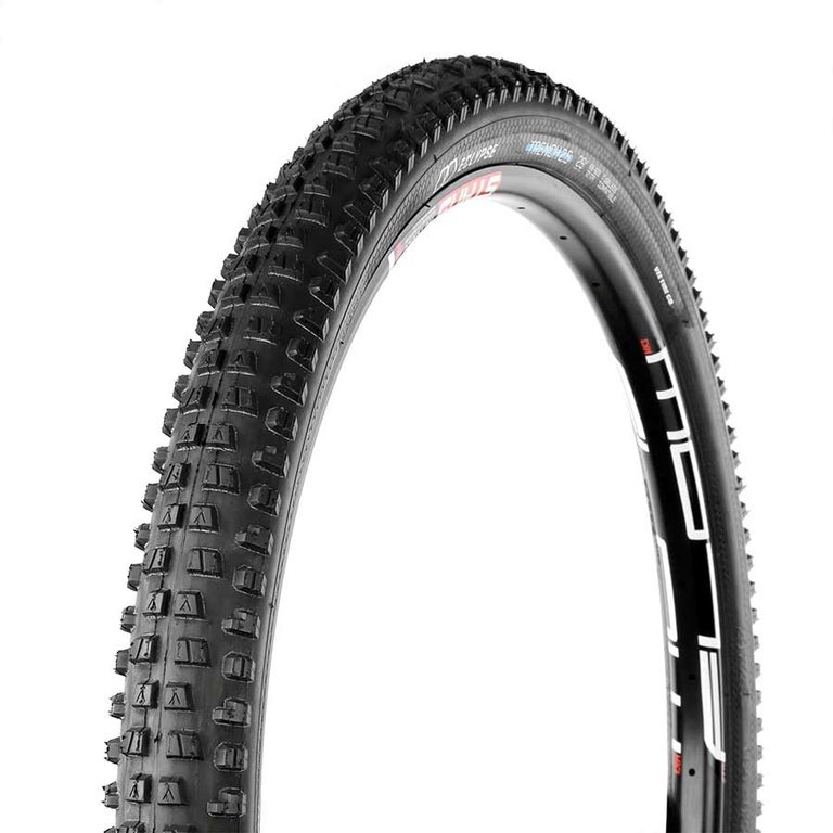 Eclypse Eclypse Trench 27.5 x 2.50 Folding, Tubeless Ready, 72TPI MTB Bicycle Tire