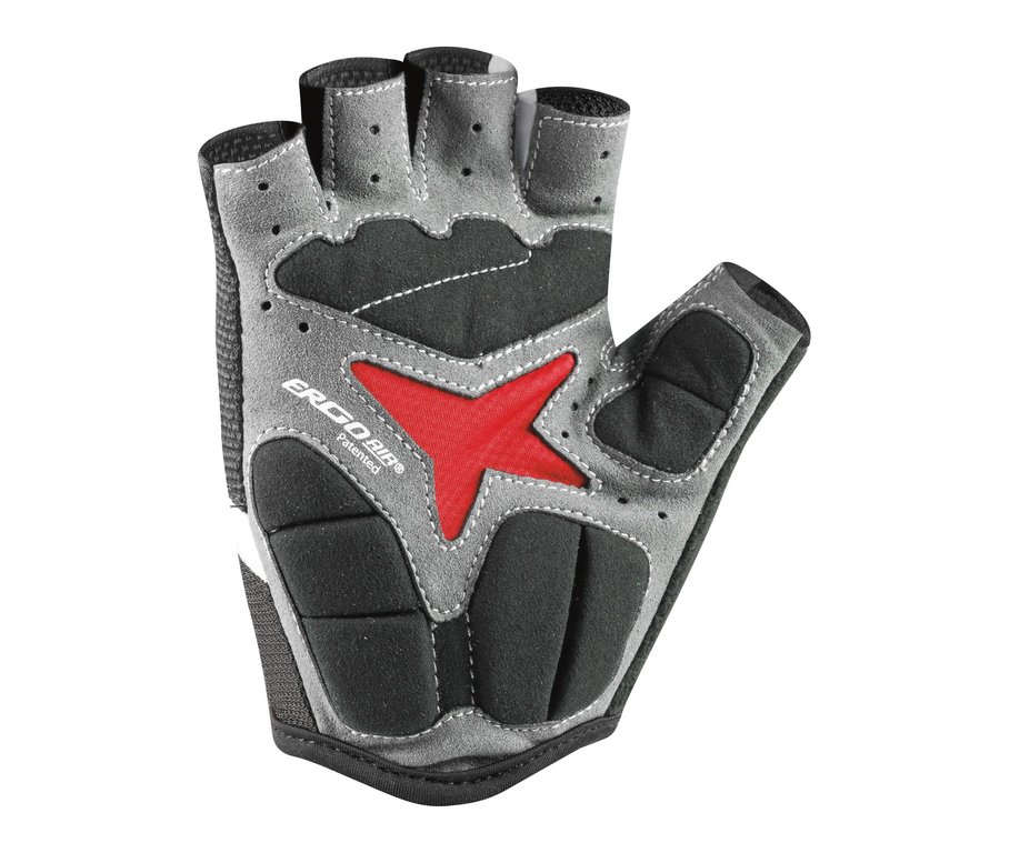 Garneau Louis Garneau Biogel RX-V Men's Short-Finger Gloves