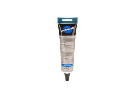 Park Tool Park Tool HPG-1 High Performance Grease