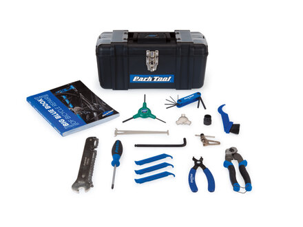 Park Tool Park Tool SK-4 Home Mechanic Starter Kit