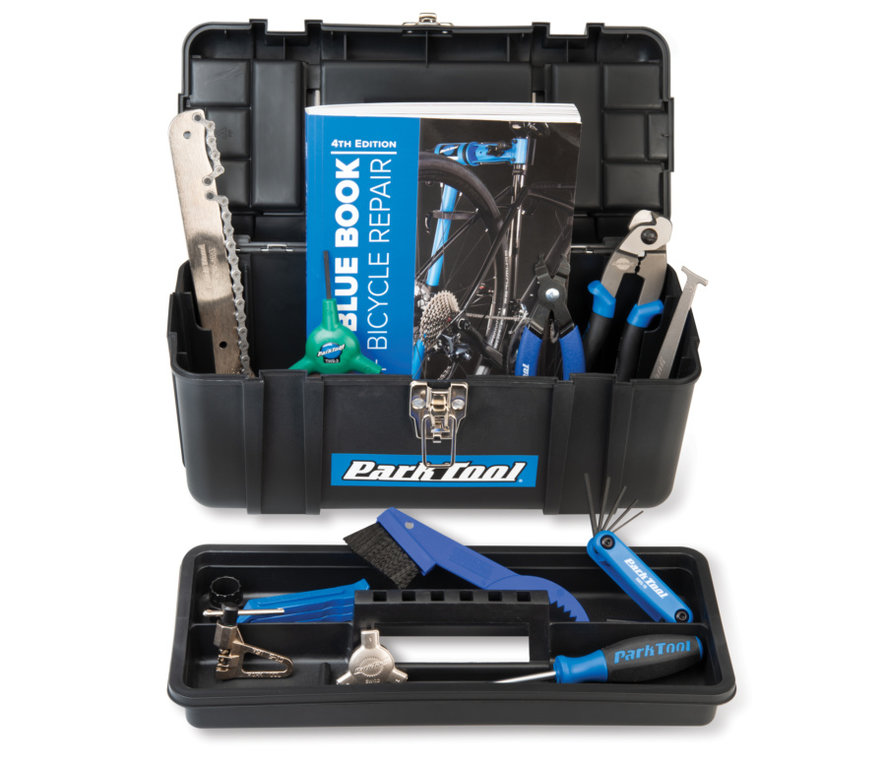 Park Tool Park Tool SK-4 Home Mechanic Starter Kit