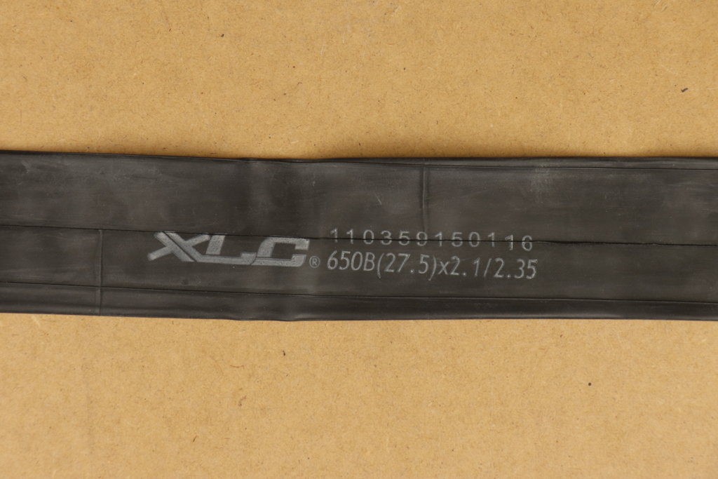 XLC XLC BOXED TUBE 650B/27.5x2.1/2.3 PV 48MM