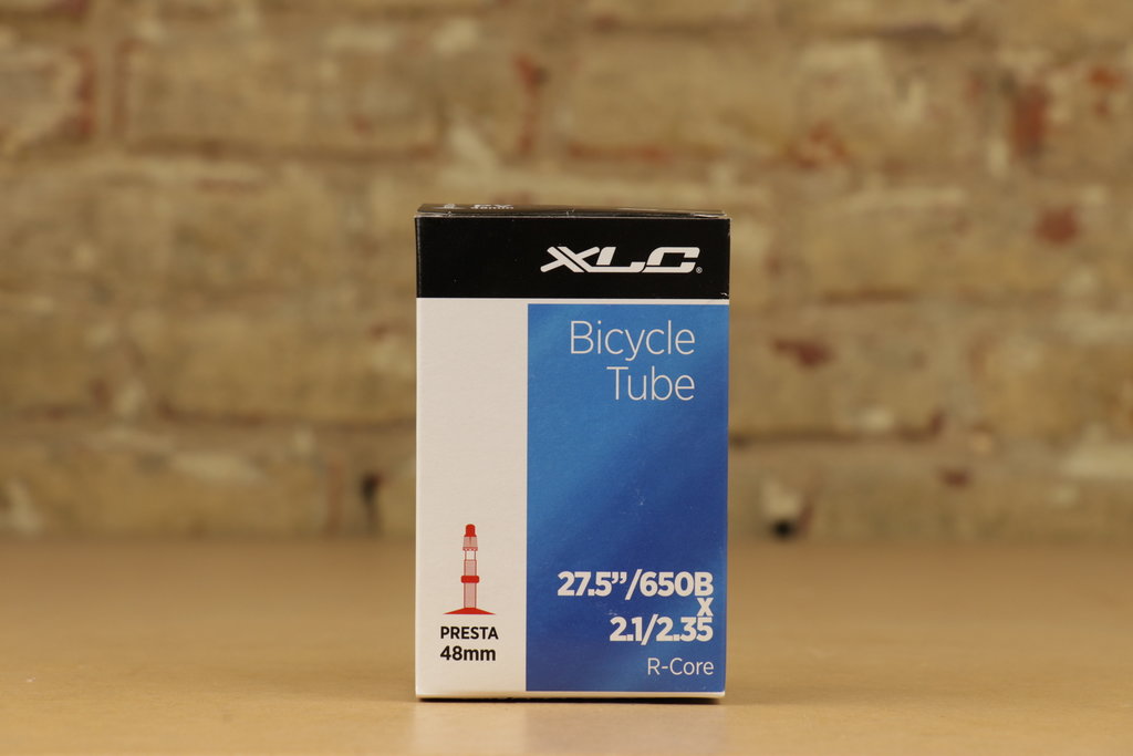 XLC XLC BOXED TUBE 650B/27.5x2.1/2.3 PV 48MM