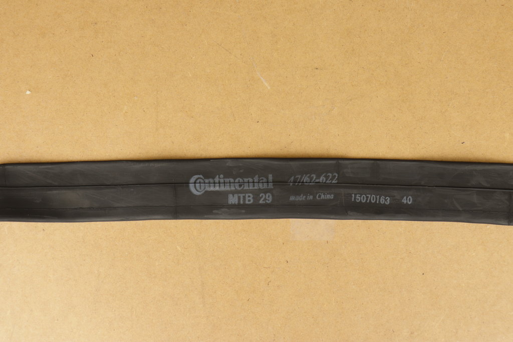 Continental Continental Inner Tubes 29 x 1.75, 1.8, 2.0, 2.3, 2.5 42mm Presta Valve