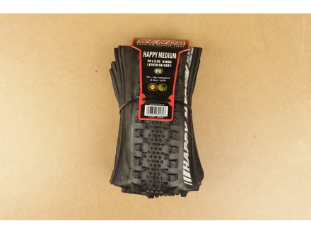 Kenda Kenda Happy Medium DTC 26x2.35 Foldable MTB Bicycle Tire Eric Carter Series