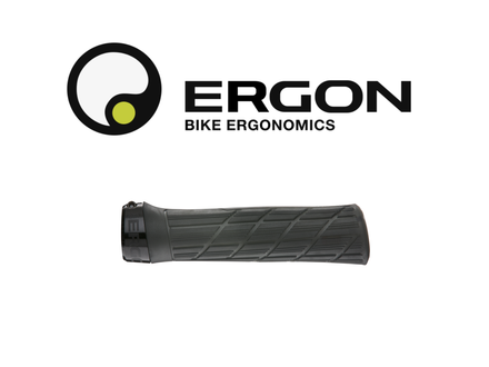 Ergon Bike Ergon GE1 Evo Factory Lock-On Enduro MTB Grips