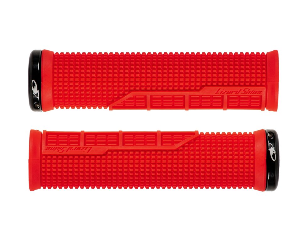 LIZARD SKINS Lizard Skins Machine Single-Sided Lock-On Grips