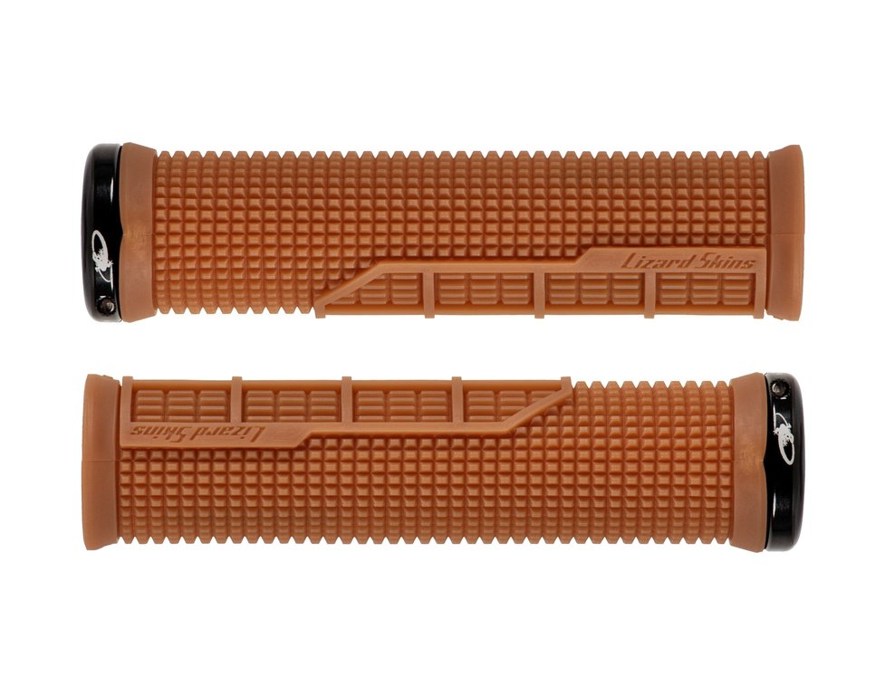 LIZARD SKINS Lizard Skins Machine Single-Sided Lock-On Grips