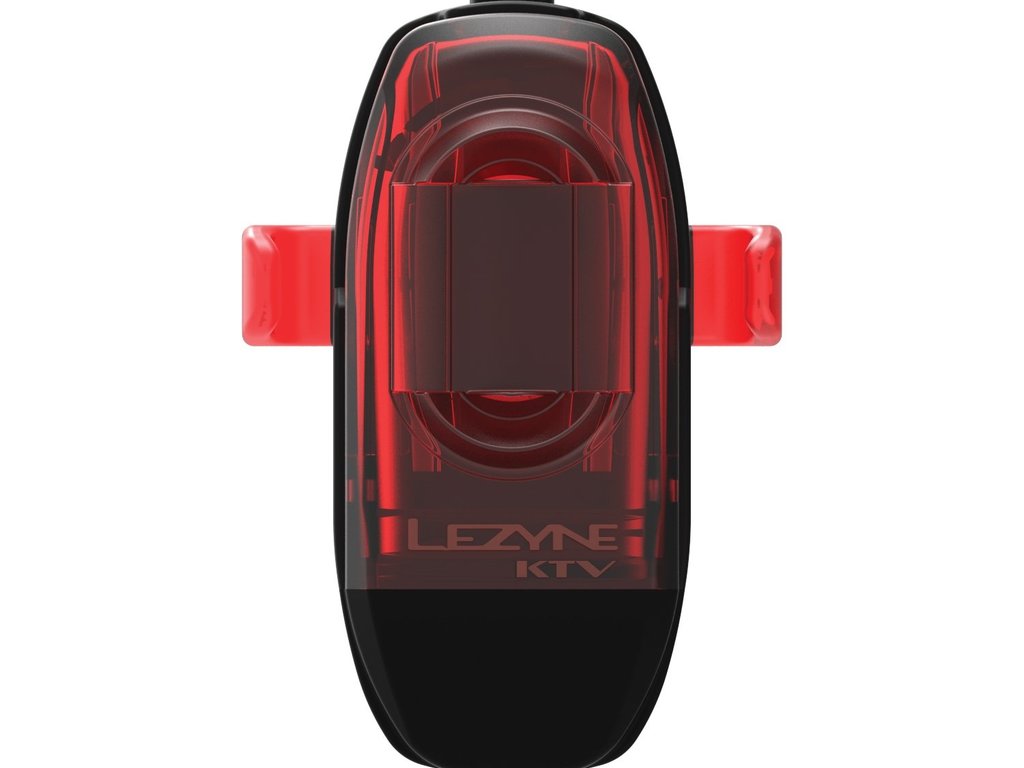 Lezyne Lezyne KTV Pro alert Drive Tail Light - 75 Lumens