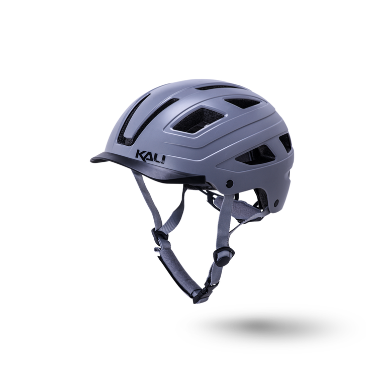 Kali Protectives Kali Protectives Cruz Helmet w/ Built-in Light