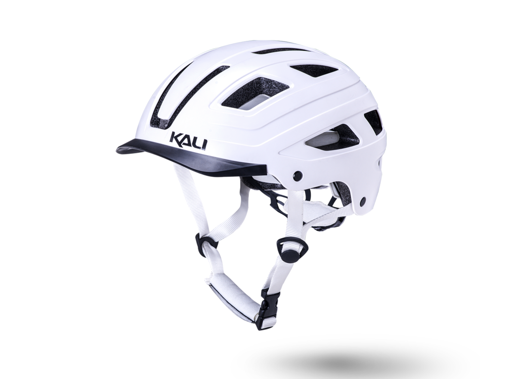 Kali Protectives Kali Protectives Cruz Helmet w/ Built-in Light
