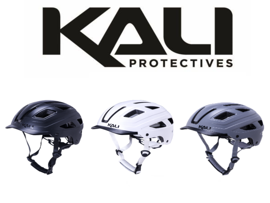 Kali Protectives - World Class Bikes