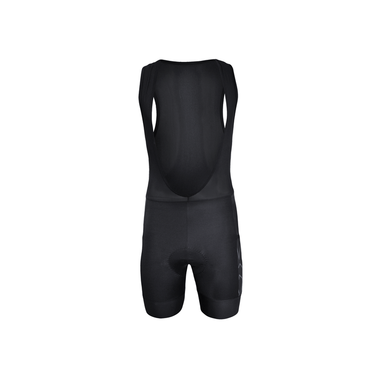 Funkier FUNKIER Men's Piana Elite Bib - Black / S9851-F14