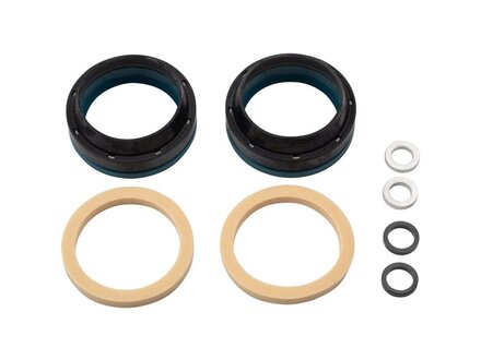 Enduro Enduro HyGlide Fork Seal Kit For RockShox Forks - 32mm