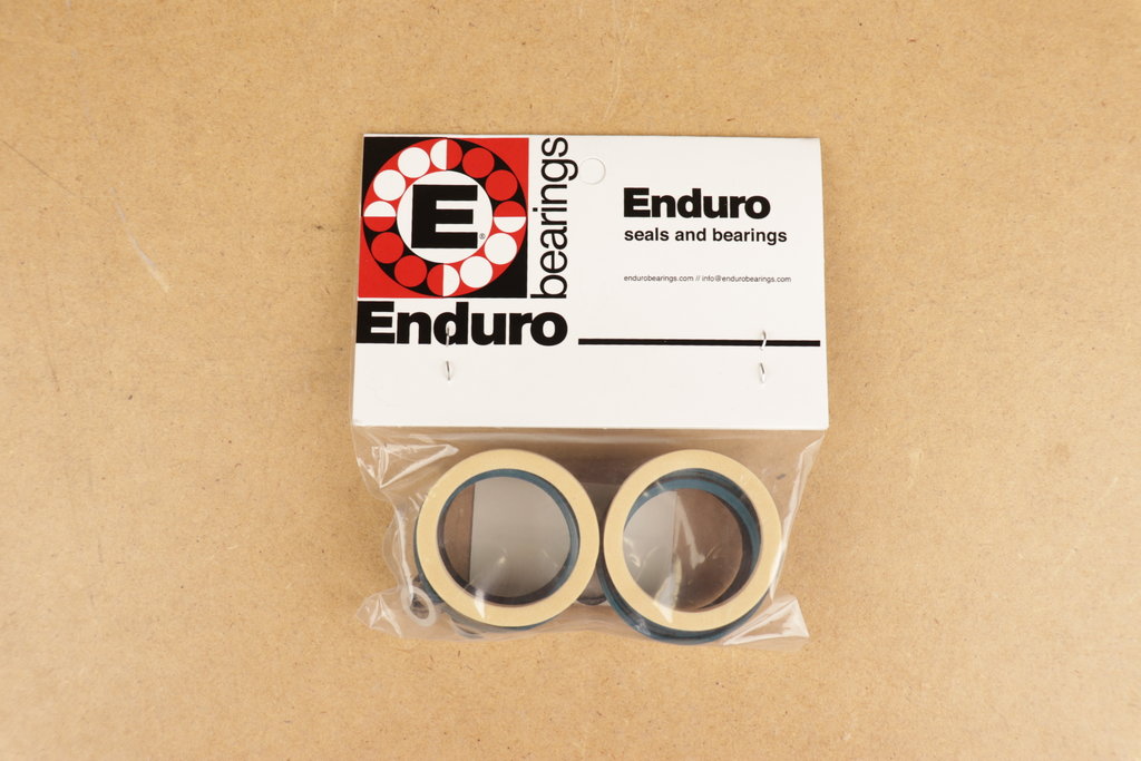 Enduro Enduro HyGlide Fork Seal Kit For RockShox Forks - 32mm