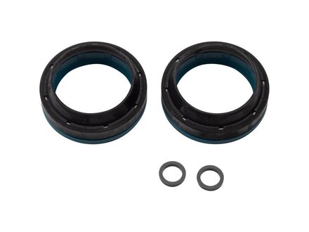 Enduro Enduro HyGlide Fork Seal Kit For RockShox Forks - 35mm
