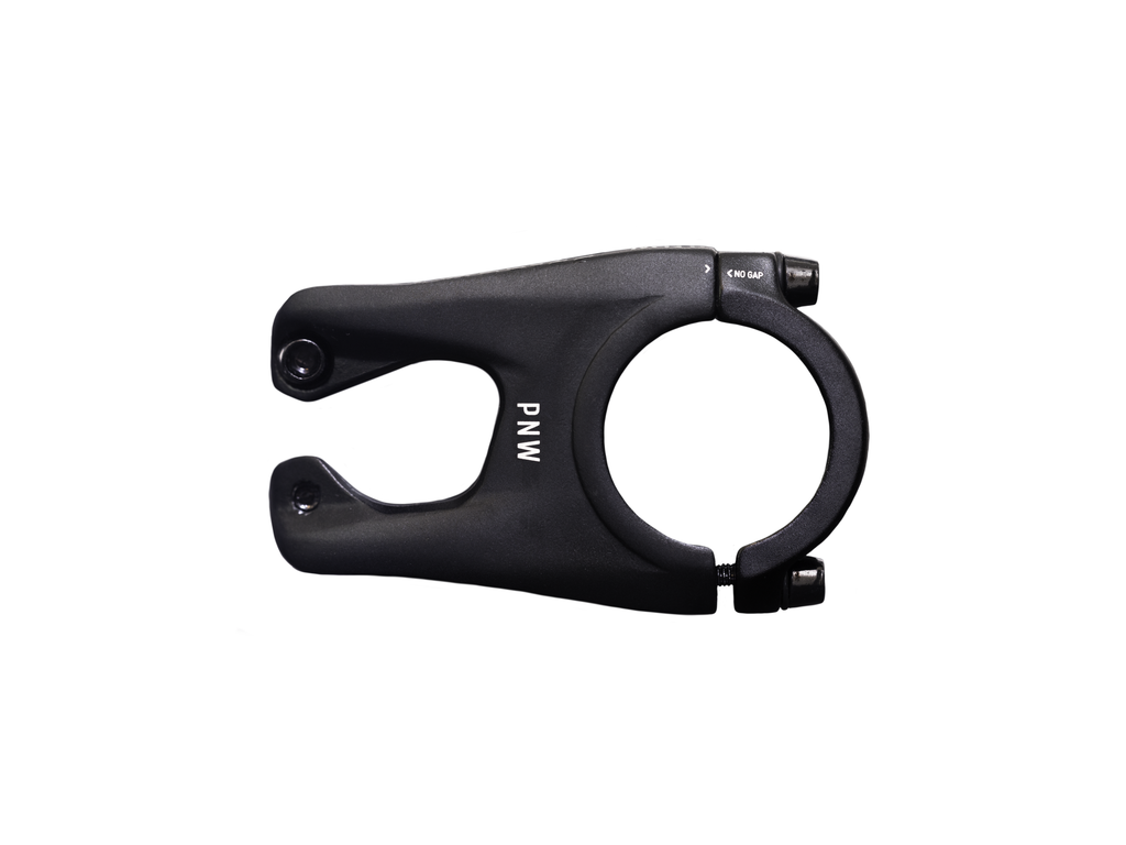 PNW PNW The Range 31.8mm Stem w/ Light/GoPro Mount