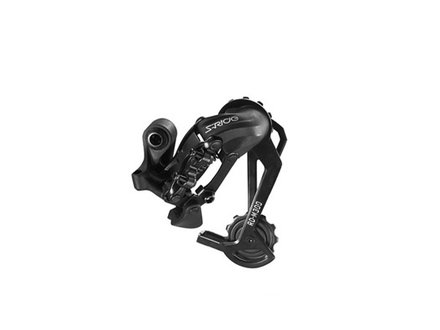 S-RIDE S-Ride LONG CAGE 9-Speed Rear Derailleur (RD-M300) BLACK